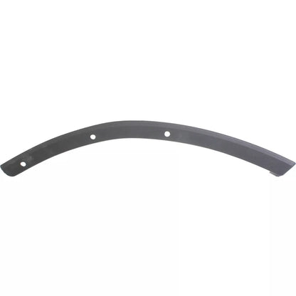Left Side Front bumper filler 2007 - 2013 CHEVROLET SILVERADO 1500  GM1088172 15131292