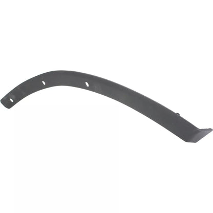 Left Side Front bumper filler 2007 - 2013 CHEVROLET SILVERADO 1500  GM1088172 15131292