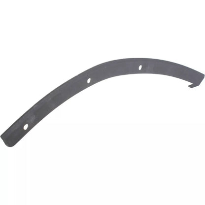 Left Side Front bumper filler 2007 - 2013 CHEVROLET SILVERADO 1500  GM1088172 15131292