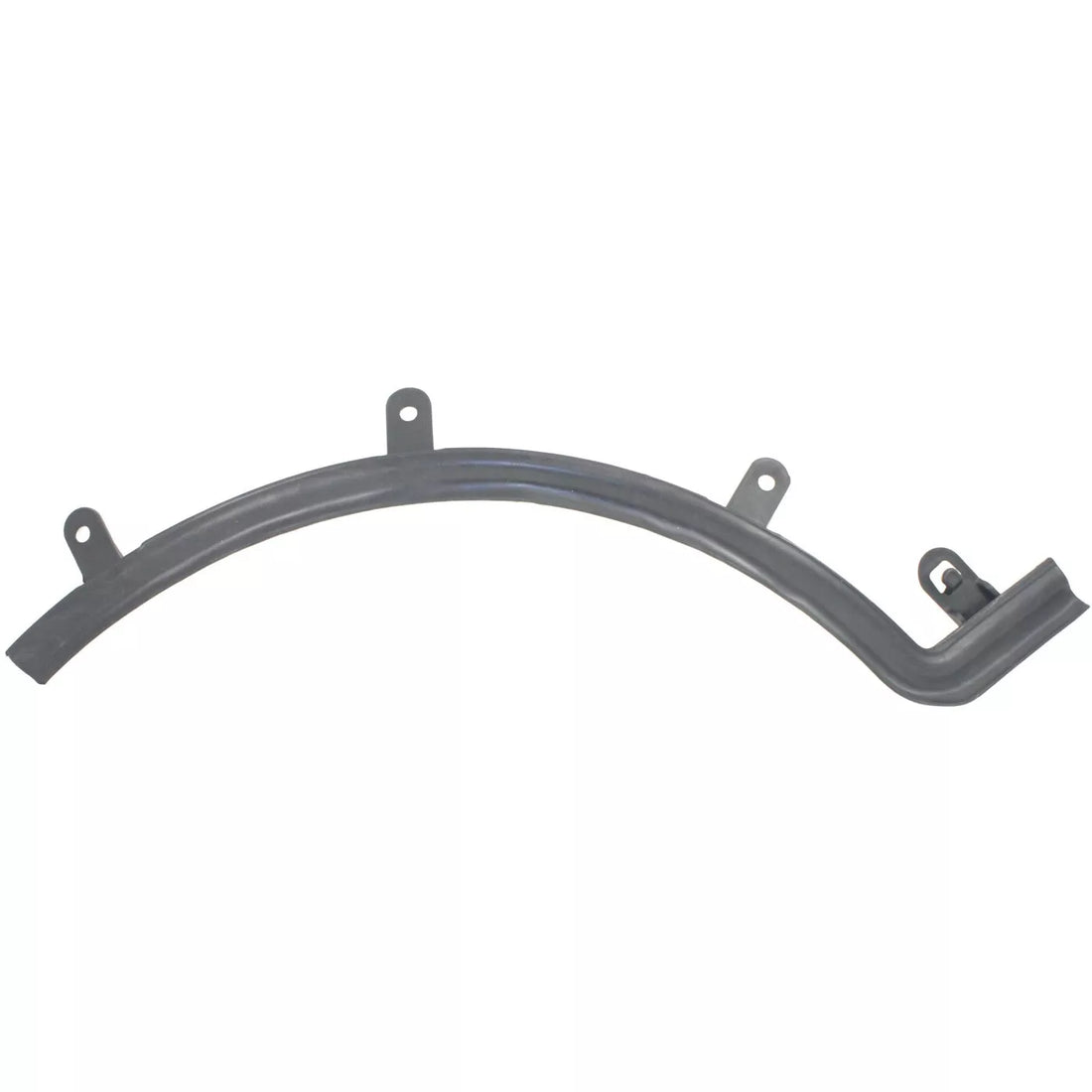 Left Side Front bumper filler 2007 - 2010 CHEVROLET SILVERADO 2500 HD  GM1088174 15912501