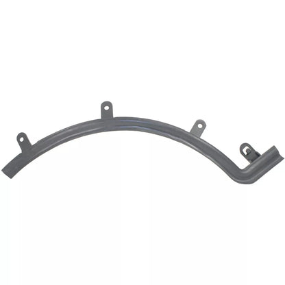 Left Side Front bumper filler 2007 - 2010 CHEVROLET SILVERADO 2500 HD  GM1088174 15912501