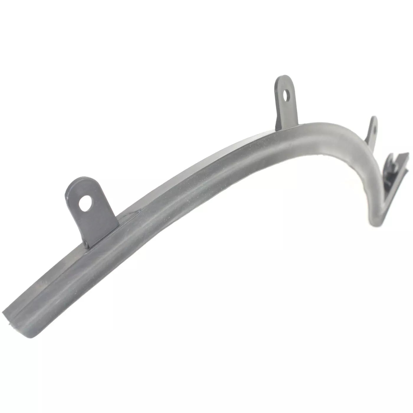 Relleno de parachoques delantero izquierdo 2007 - 2010 CHEVROLET SILVERADO 2500 HD GM1088174 15912501