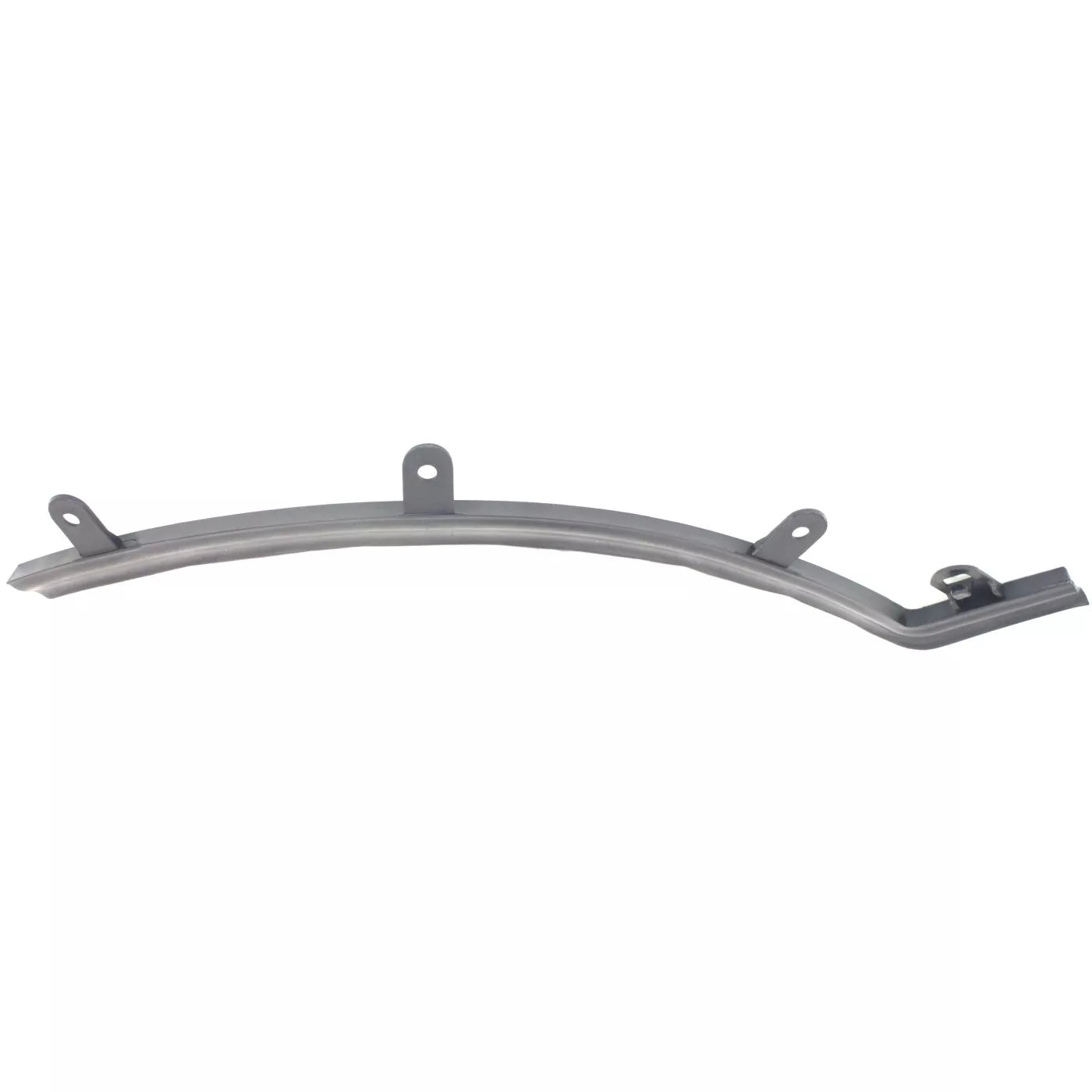 Relleno de parachoques delantero izquierdo 2007 - 2010 CHEVROLET SILVERADO 2500 HD GM1088174 15912501