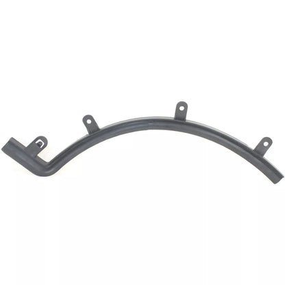 Relleno de parachoques delantero izquierdo 2007 - 2010 CHEVROLET SILVERADO 2500 HD GM1088174 15912501