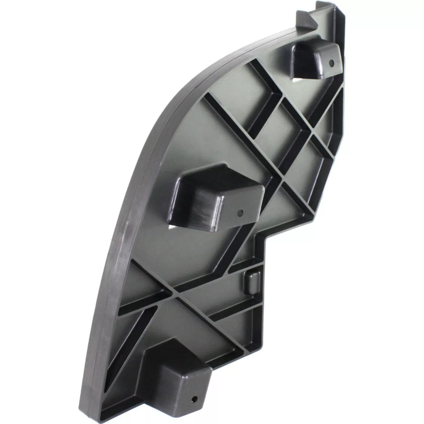 Left Side Front bumper filler 2007 - 2014 CADILLAC ESCALADE  GM1088176 10376177