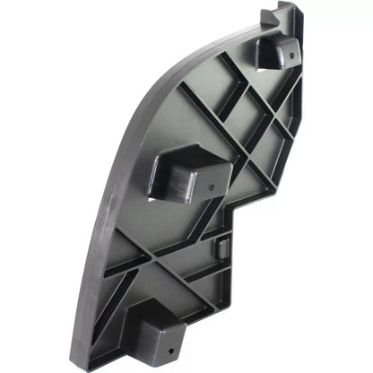 Left Side Front bumper filler 2007 - 2014 CADILLAC ESCALADE  GM1088176 10376177