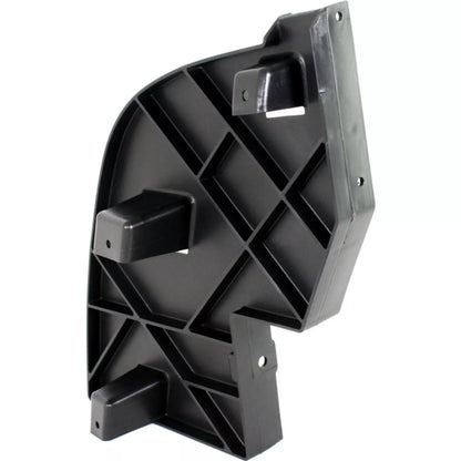 Left Side Front bumper filler 2007 - 2014 CADILLAC ESCALADE  GM1088176 10376177