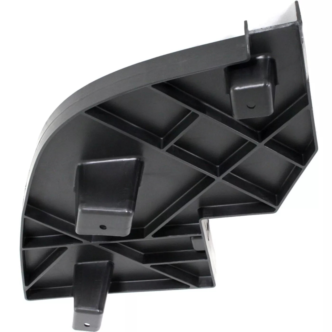 Left Side Front bumper filler 2007 - 2014 CADILLAC ESCALADE  GM1088176 10376177