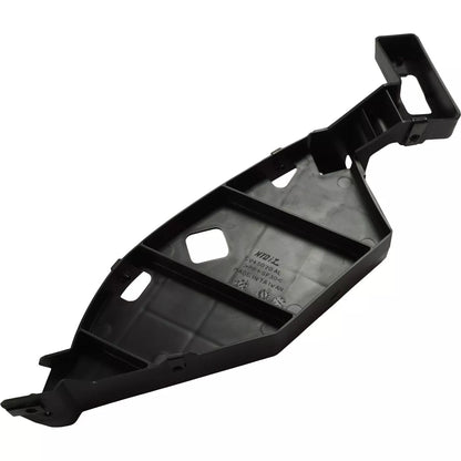 Relleno de parachoques delantero izquierdo 2007 - 2013 CHEVROLET AVALANCHE GM1088177 25830198