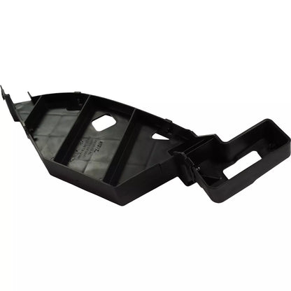 Relleno de parachoques delantero izquierdo 2007 - 2013 CHEVROLET AVALANCHE GM1088177 25830198