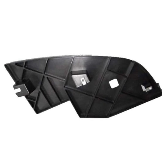 Relleno de parachoques delantero izquierdo 2007 - 2014 GMC YUKON CAPA GM1088179C 10376175