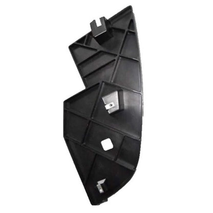 Relleno de parachoques delantero izquierdo 2007 - 2014 GMC YUKON CAPA GM1088179C 10376175