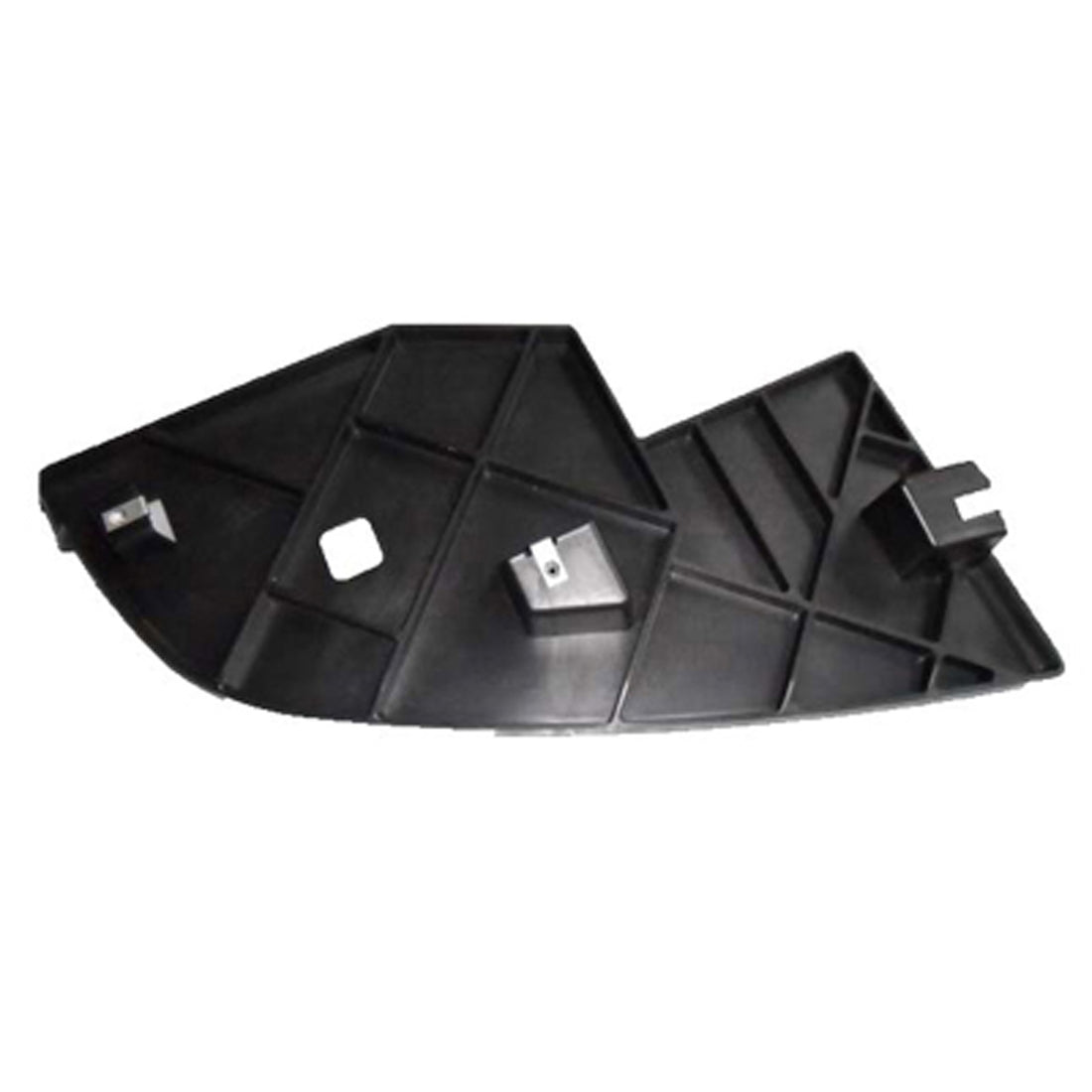 Left Side Front bumper filler 2007 - 2014 GMC YUKON GM1088179 10376175