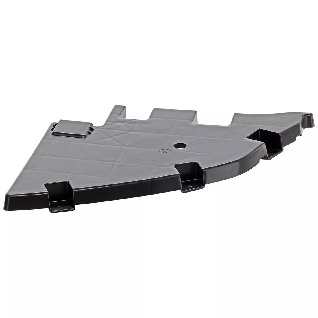 Left Side Front bumper filler 2015 - 2020 CHEVROLET SUBURBAN GM1088182 22936499