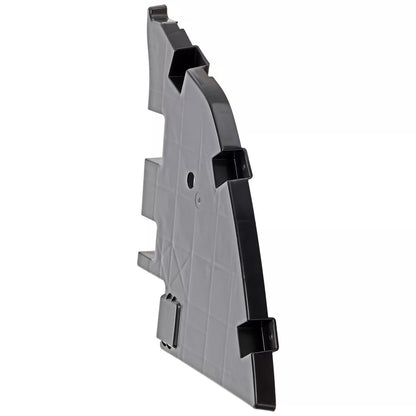 Relleno de parachoques delantero izquierdo 2015 - 2020 CHEVROLET SUBURBAN GM1088182 22936499