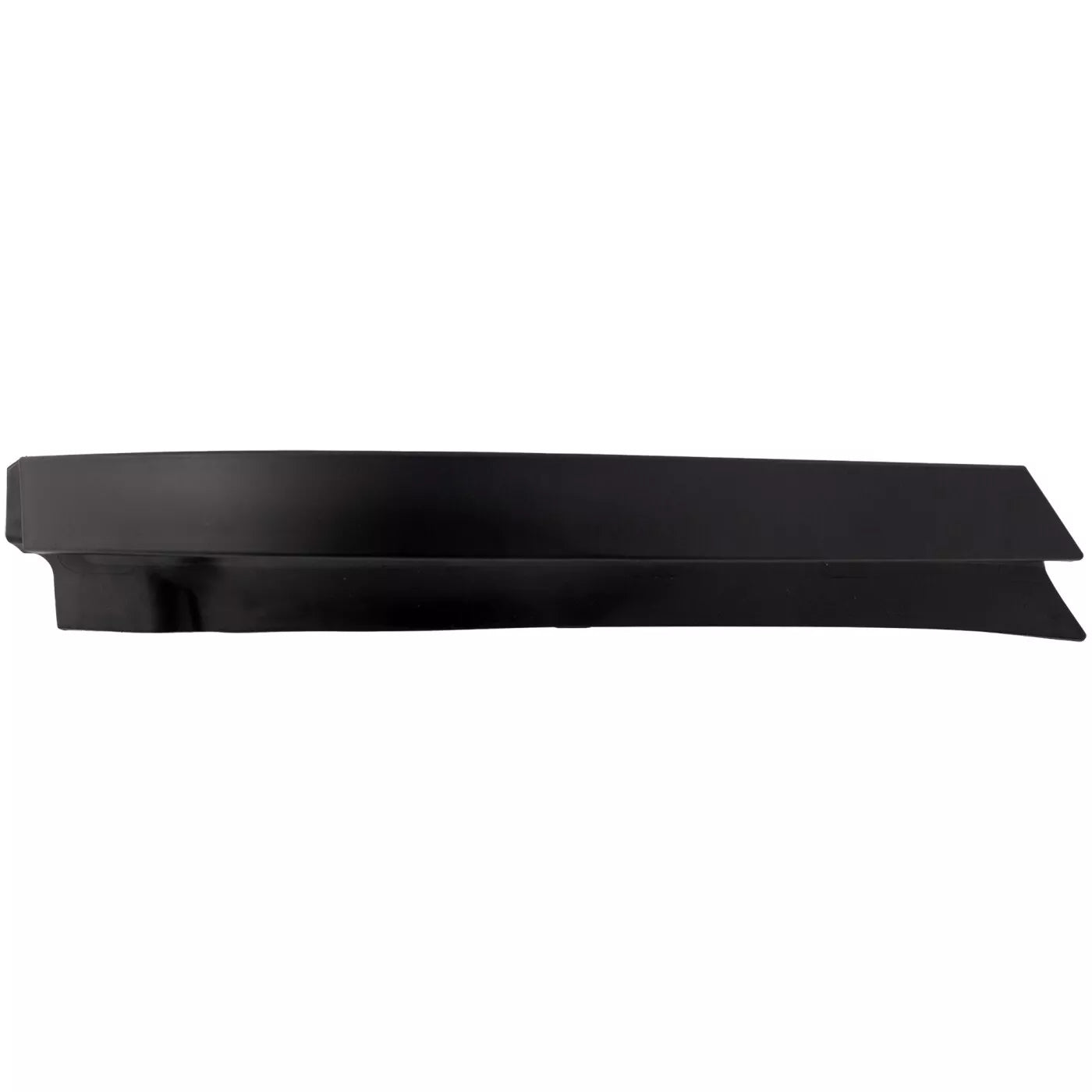 Left Side Front bumper filler 2016 - 2018 CHEVROLET SILVERADO 1500 CAPA GM1088183C 84052264