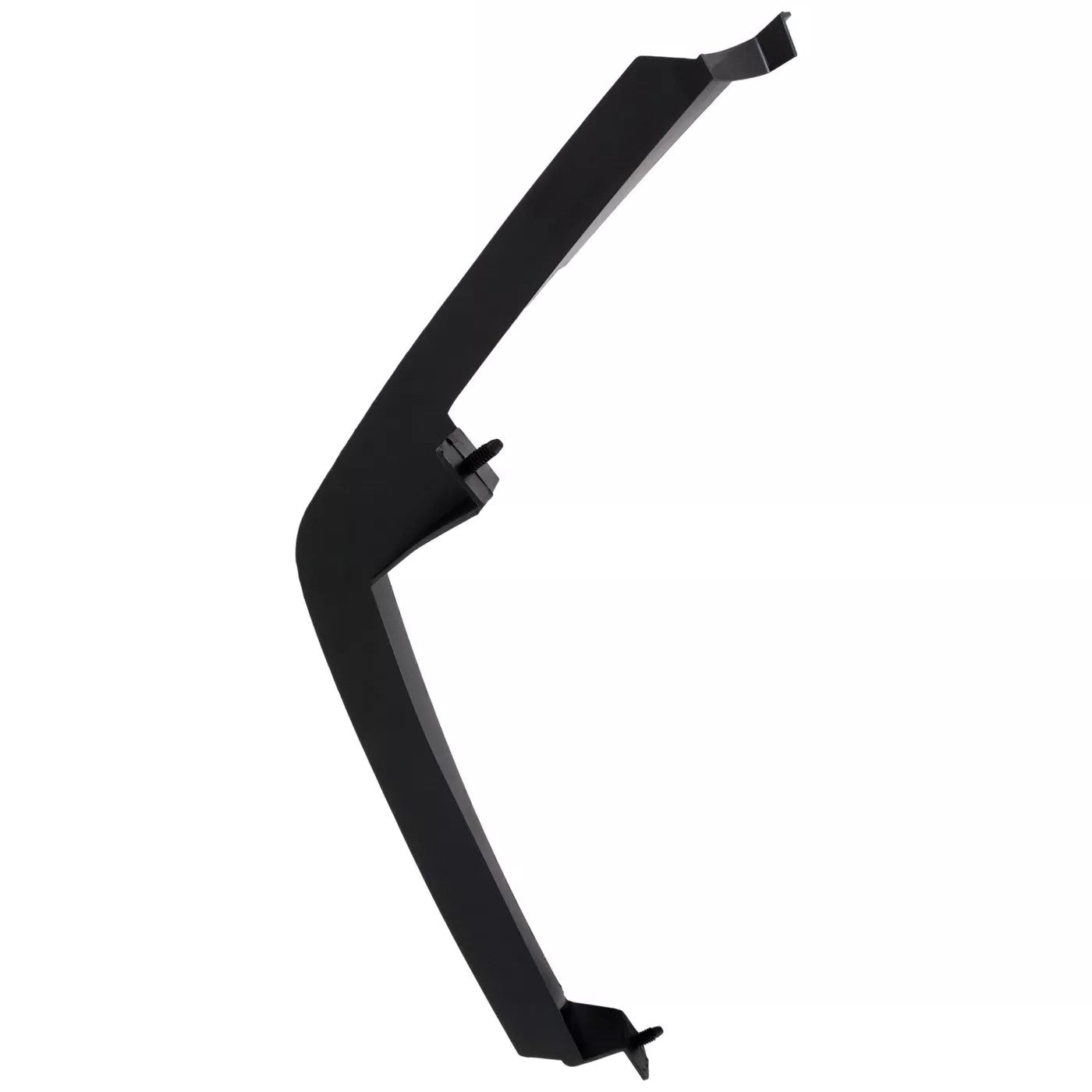 Left Side Front bumper filler 2002 - 2006 CHEVROLET AVALANCHE 1500  GM1088184 15147823