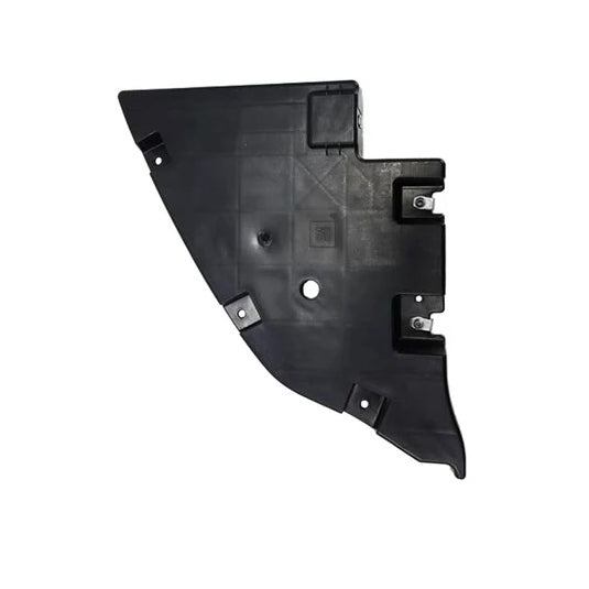 Left Side Front bumper filler 2015 - 2020 GMC YUKON XL  GM1088185 22936428