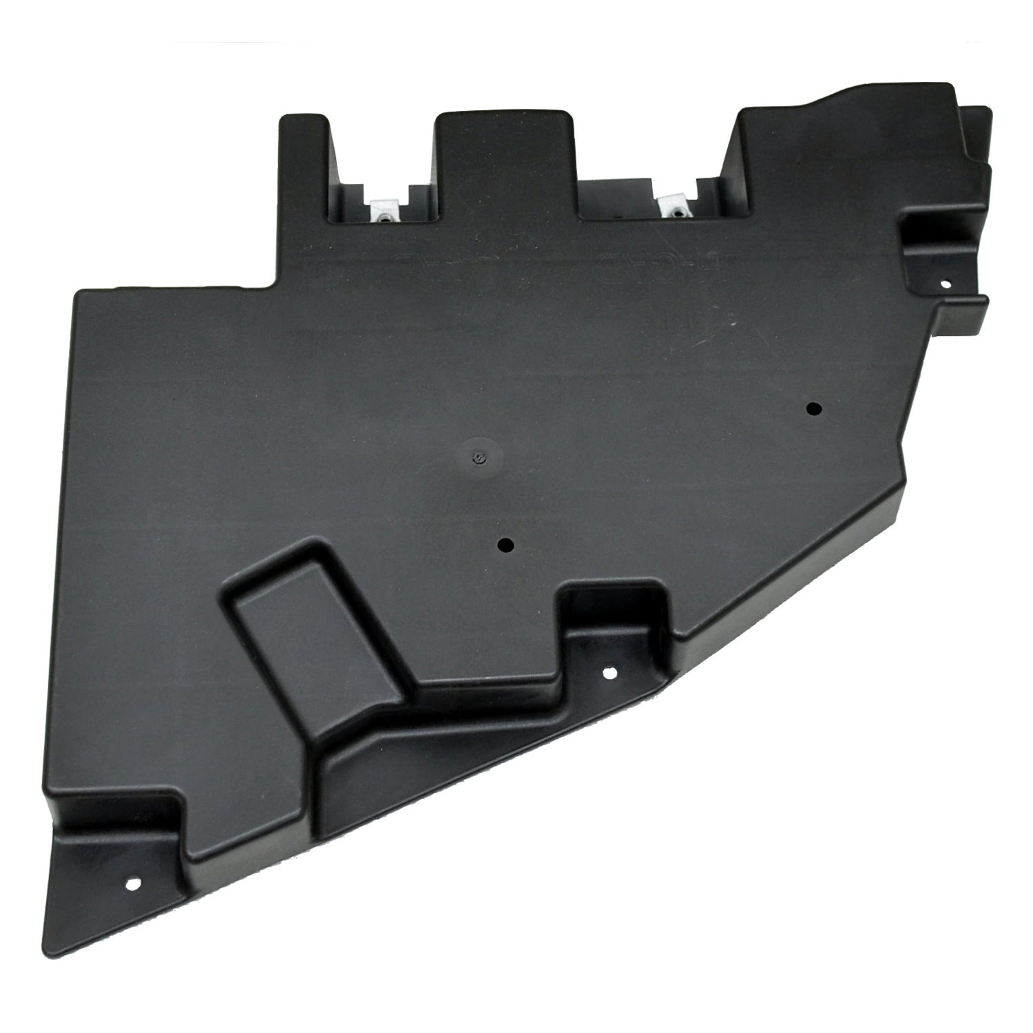 Left Side Front bumper filler 2015 - 2020 CADILLAC ESCALADE  GM1088186 84354606