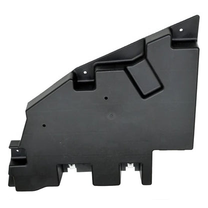 Relleno de parachoques delantero izquierdo 2015 - 2020 CADILLAC ESCALADE GM1088186 84354606