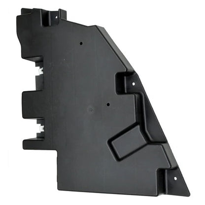 Relleno de parachoques delantero izquierdo 2015 - 2020 CADILLAC ESCALADE GM1088186 84354606