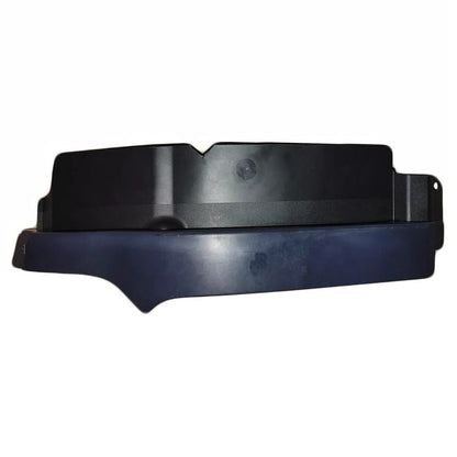 Relleno de parachoques delantero izquierdo 2015 - 2019 GMC SIERRA 2500 HD CAPA GM1088187C 23481684