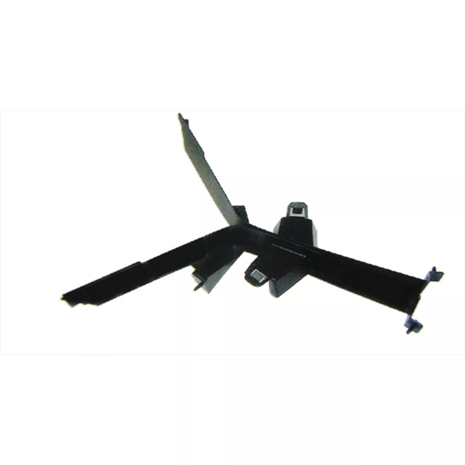 Relleno de parachoques delantero derecho 2002 - 2006 CHEVROLET AVALANCHE 2500 GM1089169 15102065