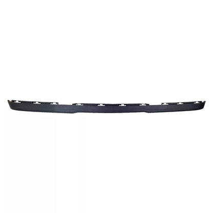 Front bumper deflector 2019 - 2022 CHEVROLET SILVERADO 1500 CAPA GM1092265C 84219087
