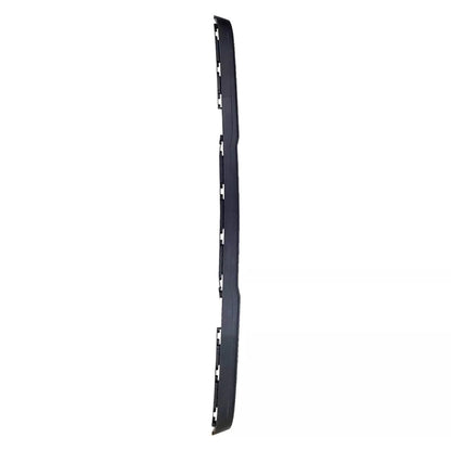 Front bumper deflector 2019 - 2022 CHEVROLET SILVERADO 1500 CAPA GM1092265C 84219087