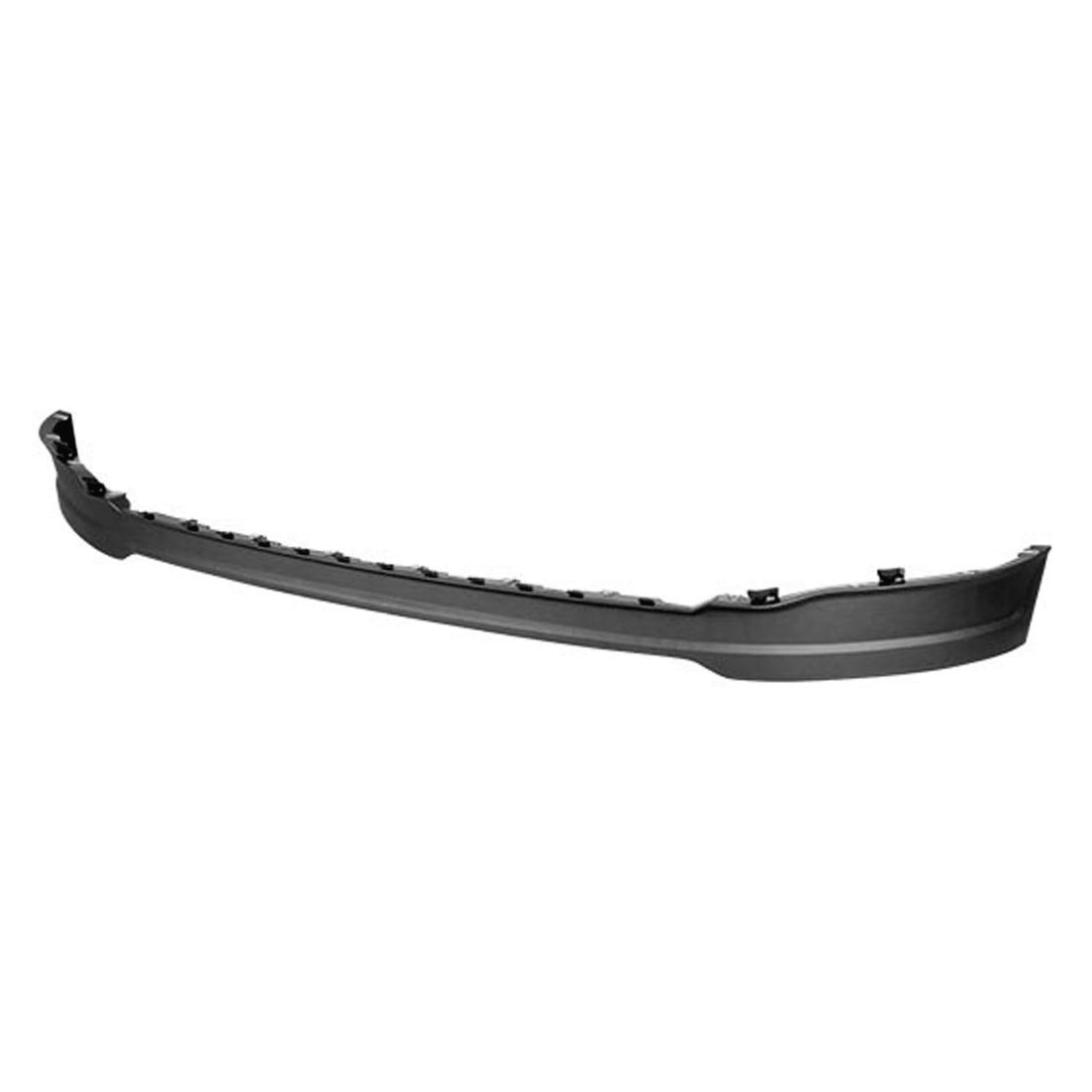 Front bumper valance 2014 - 2015 GMC SIERRA 1500  GM1095199C 22764087