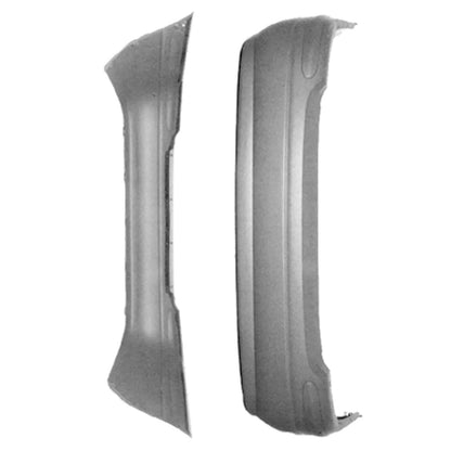 Rear bumper cover 2000 - 2005 BUICK LESABRE  GM1100575 12335611