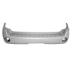 Rear bumper cover 2002 - 2009 GMC ENVOY CAPA GM1100628PP 12335703