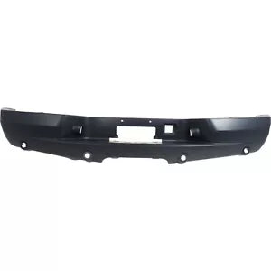 Rear bumper cover 2002 - 2006 CADILLAC ESCALADE  GM1100629 88937198