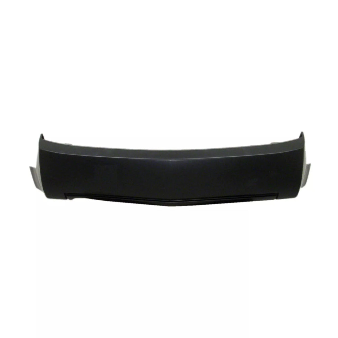 Rear bumper cover 2003 - 2007 CADILLAC CTS CAPA GM1100653C 12335546