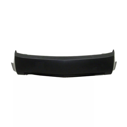 Rear bumper cover 2003 - 2007 CADILLAC CTS CAPA GM1100653C 12335546