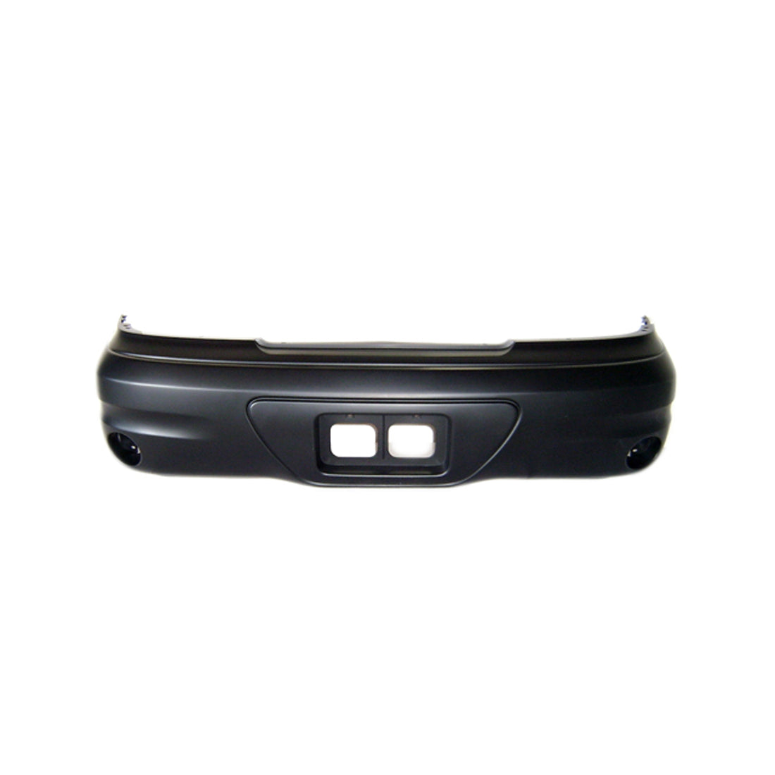 Rear bumper cover 2003 - 2005 PONTIAC GRAND AM  GM1100664 12335582