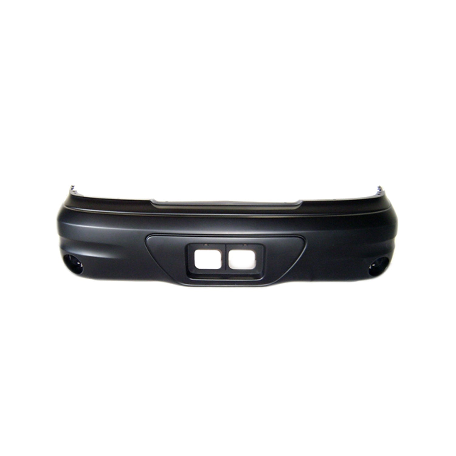 Rear bumper cover 2003 - 2005 PONTIAC GRAND AM  GM1100664 12335582