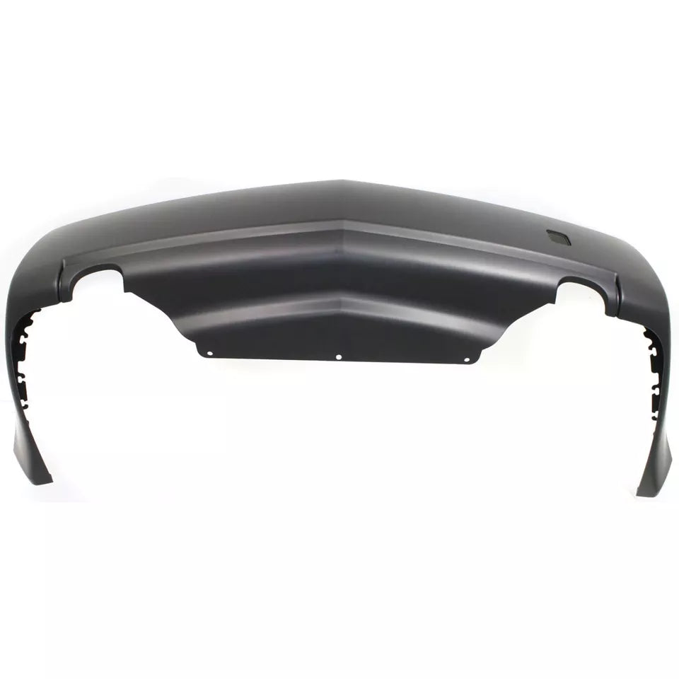 Rear bumper cover 2004 - 2007 CADILLAC CTS  GM1100677 12335719
