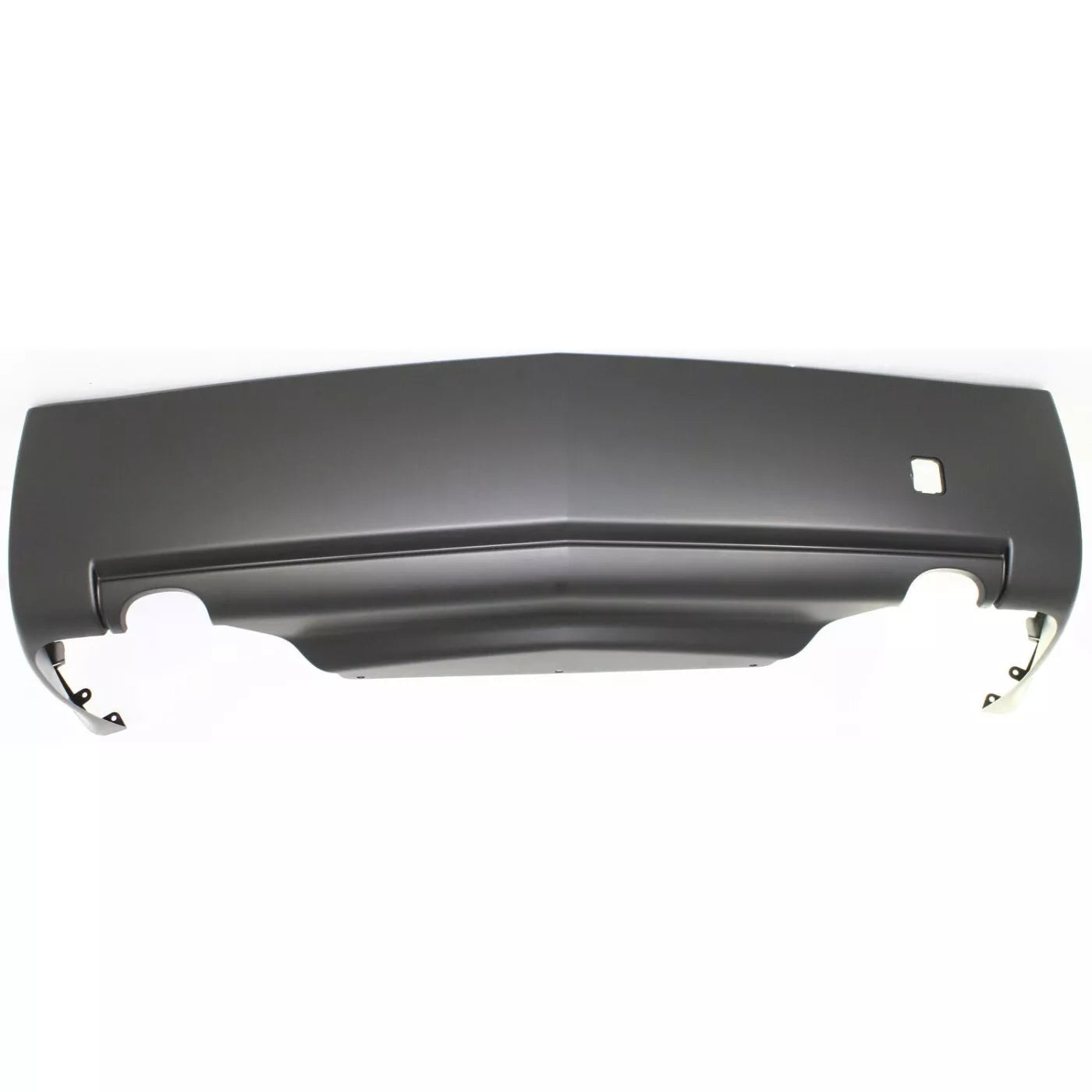 Rear bumper cover 2004 - 2007 CADILLAC CTS  GM1100677 12335719