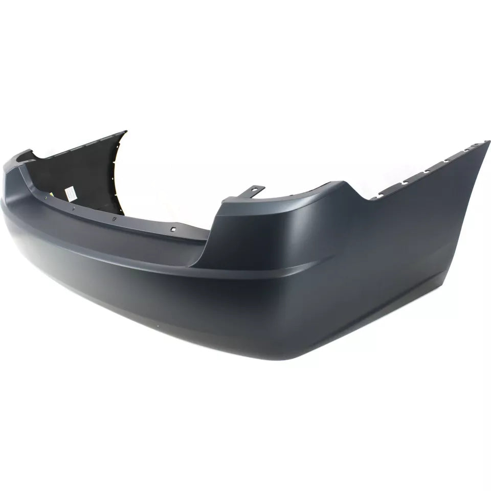 Rear bumper cover 2004 - 2008 CHEVROLET MALIBU  GM1100679 12335940