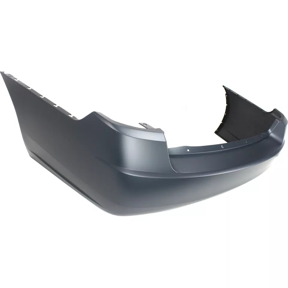 Rear bumper cover 2004 - 2008 CHEVROLET MALIBU  GM1100679 12335940