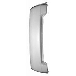 Rear bumper cover 2004 - 2008 CHEVROLET MALIBU CAPA GM1100679PP 12335940