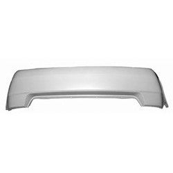 Rear bumper cover 2004 - 2008 CHEVROLET MALIBU CAPA GM1100679PP 12335940