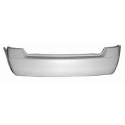 Rear bumper cover 2004 - 2008 CHEVROLET MALIBU CAPA GM1100679PP 12335940