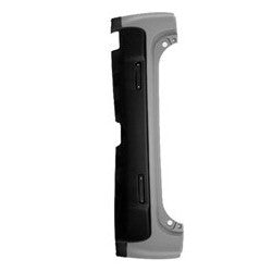 Rear bumper cover 2005 - 2006 CHEVROLET EQUINOX CAPA GM1100694PP 19120202