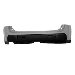 Rear bumper cover 2005 - 2006 CHEVROLET EQUINOX CAPA GM1100694PP 19120202