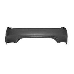 Rear bumper cover 2004 - 2008 PONTIAC GRAND PRIX  GM1100696 89025804
