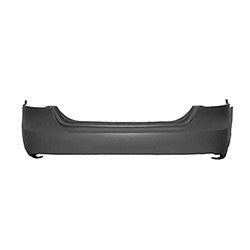 Rear bumper cover 2004 - 2008 PONTIAC GRAND PRIX  GM1100696 89025804
