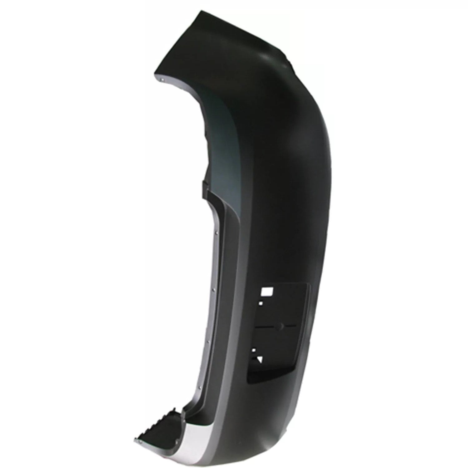 Rear bumper cover 2005 - 2010 CHEVROLET COBALT  GM1100703 12336076