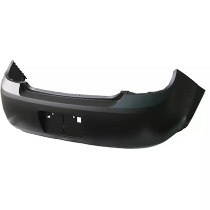 Rear bumper cover 2005 - 2010 CHEVROLET COBALT  GM1100703 12336076